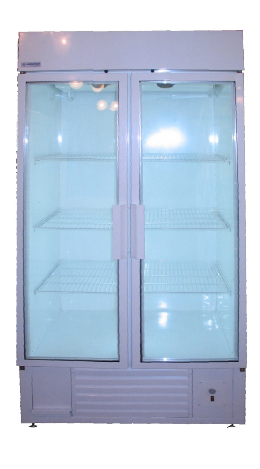 холодильный шкаф
